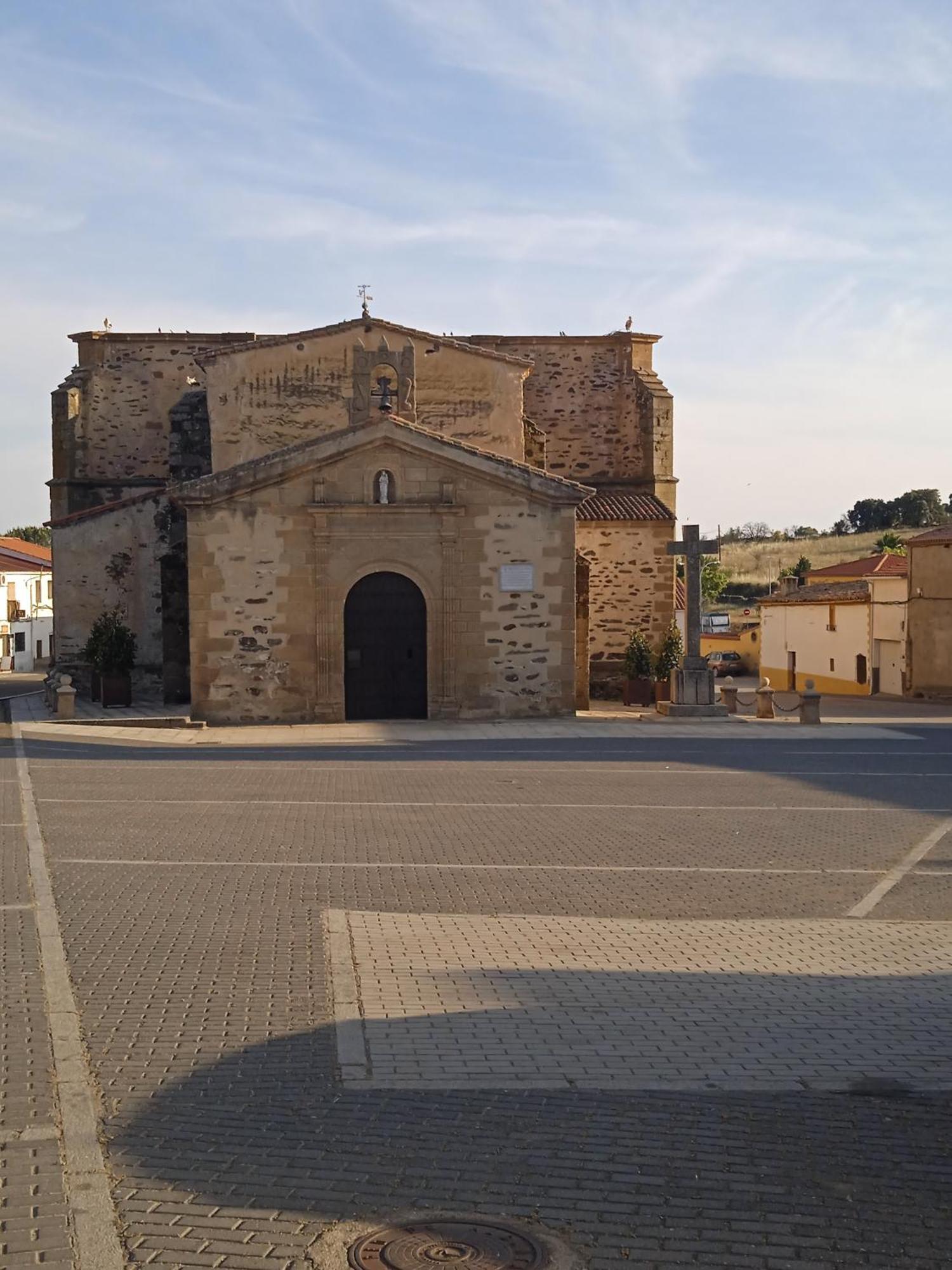Apartamento Turistico El Esquilon Calzadilla Exterior foto